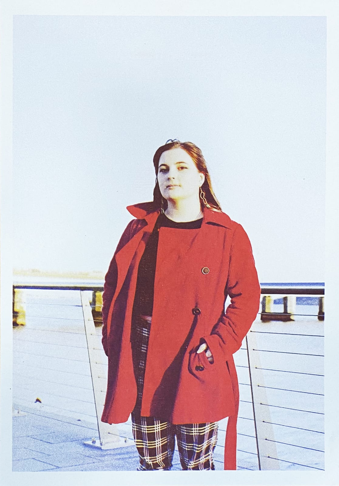Stella Rooney, She Town X, 2022