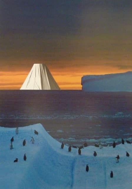 Doug Cocker RSA, CALL OF THE WILD (30), 2020