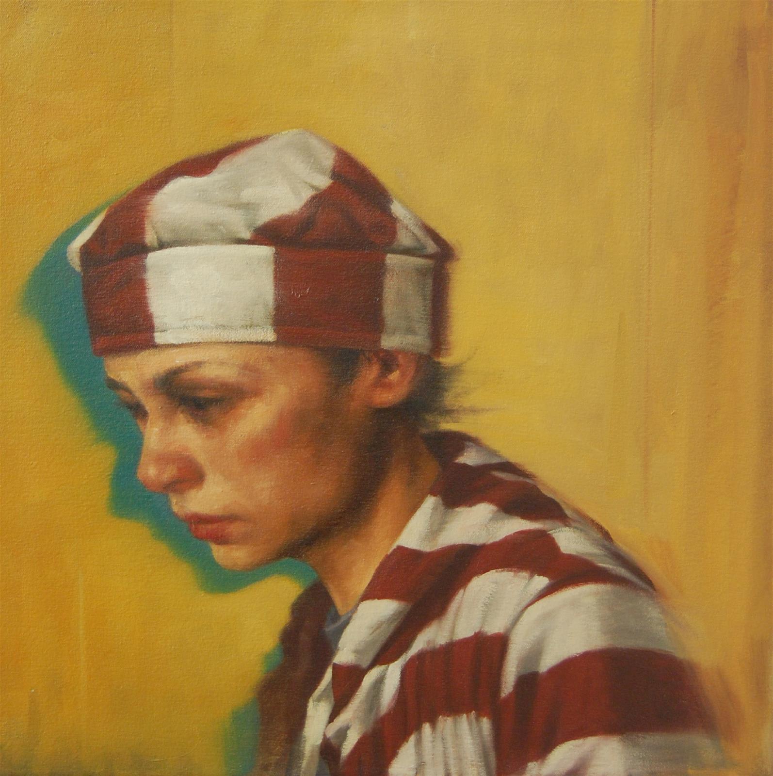 Graeme Wilcox, Daydreamer