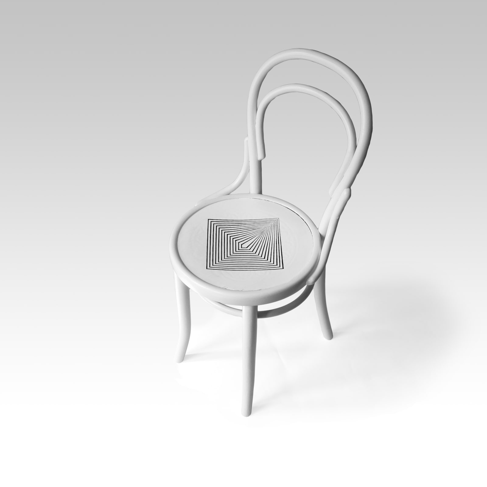 Nicholas Harrington, Thonet No. 14