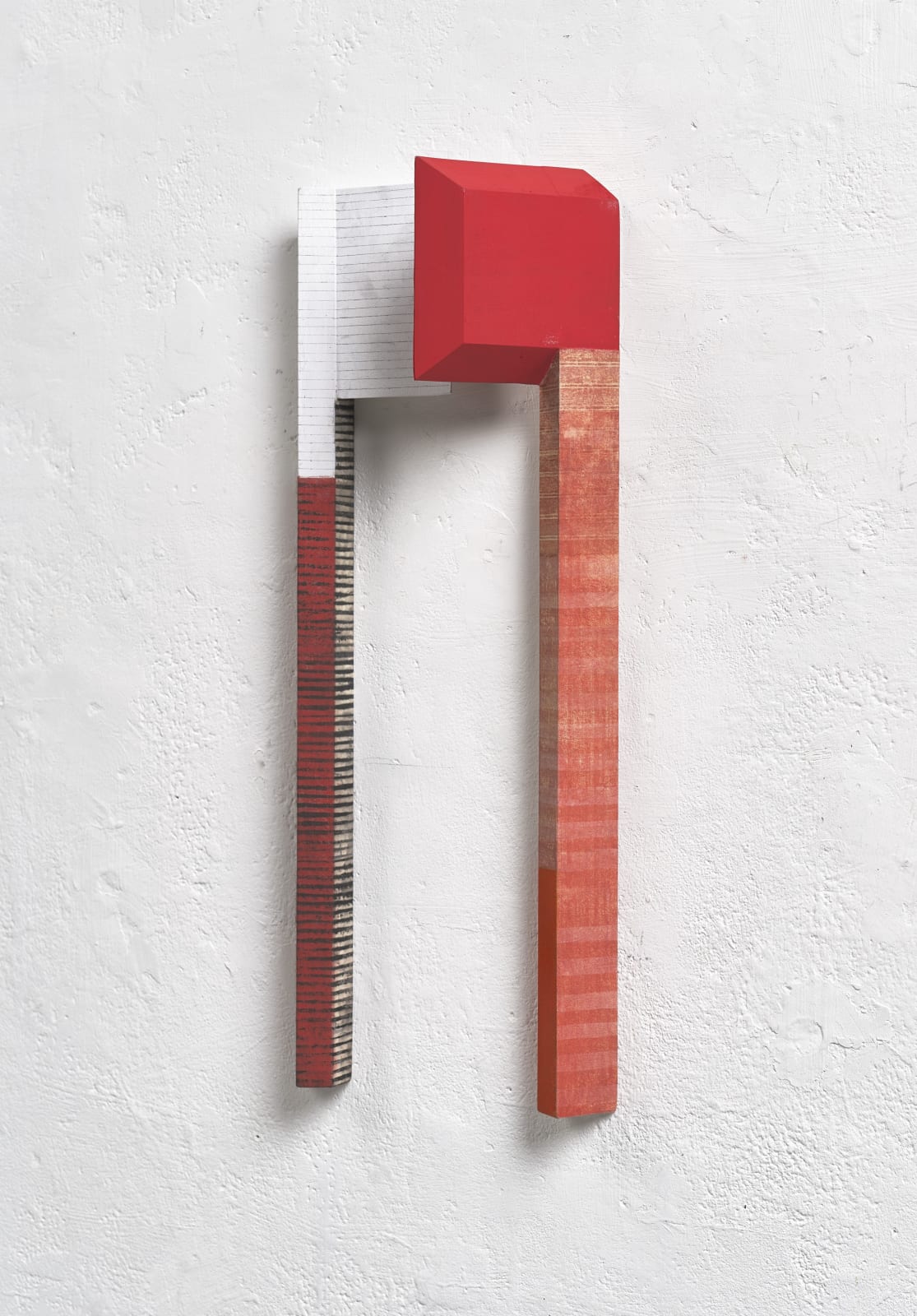 Paul Furneaux RSA, Tori Gate