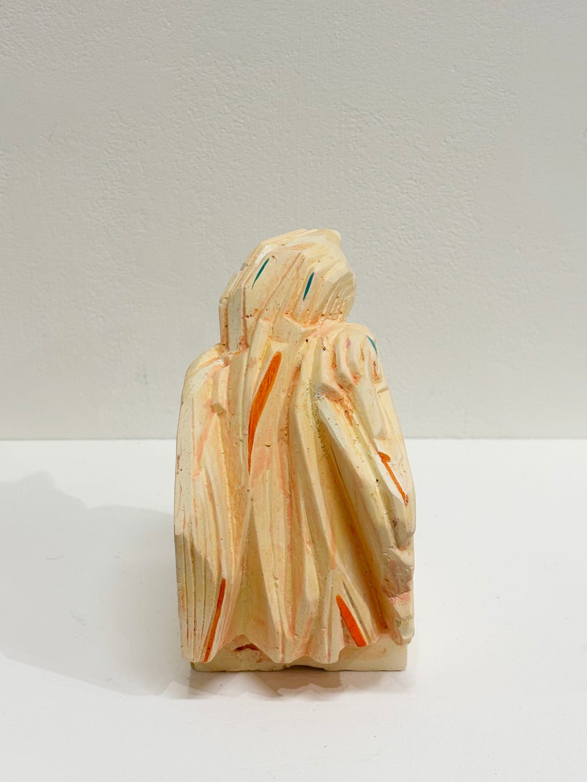 Gareth Fisher PRSA, Darwin's Crossbill 2