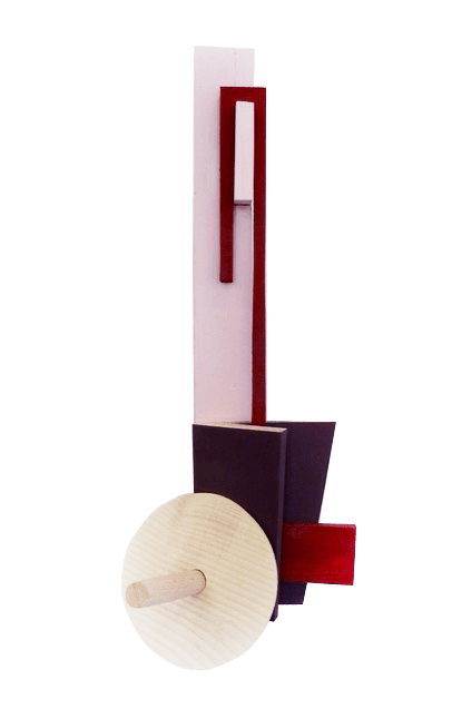 Doug Cocker RSA, Songlines 3, XIV