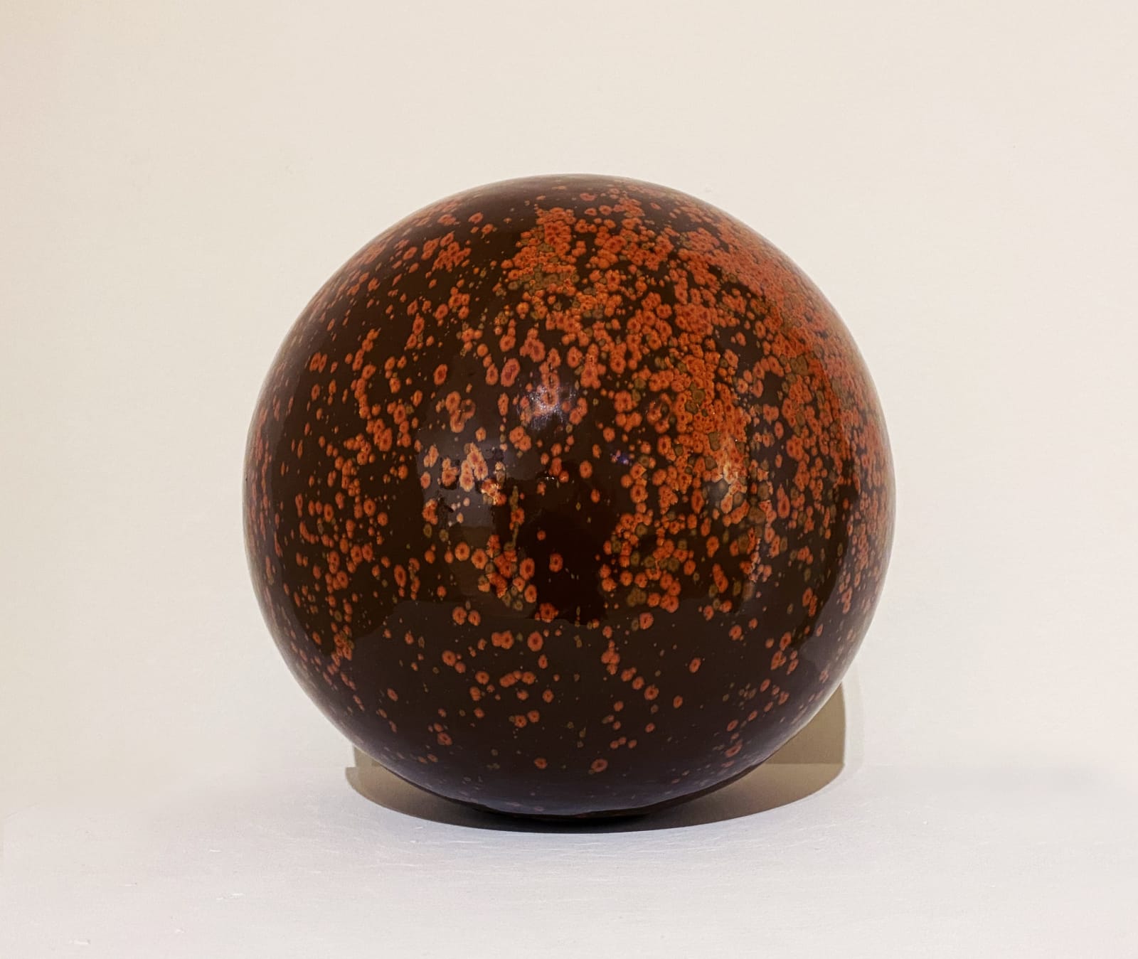 Clare Flatley, Planetary Bodies II, 2021