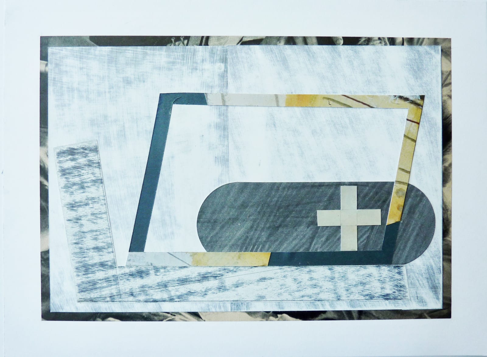 Doug Cocker RSA, Schiehallion Suite II