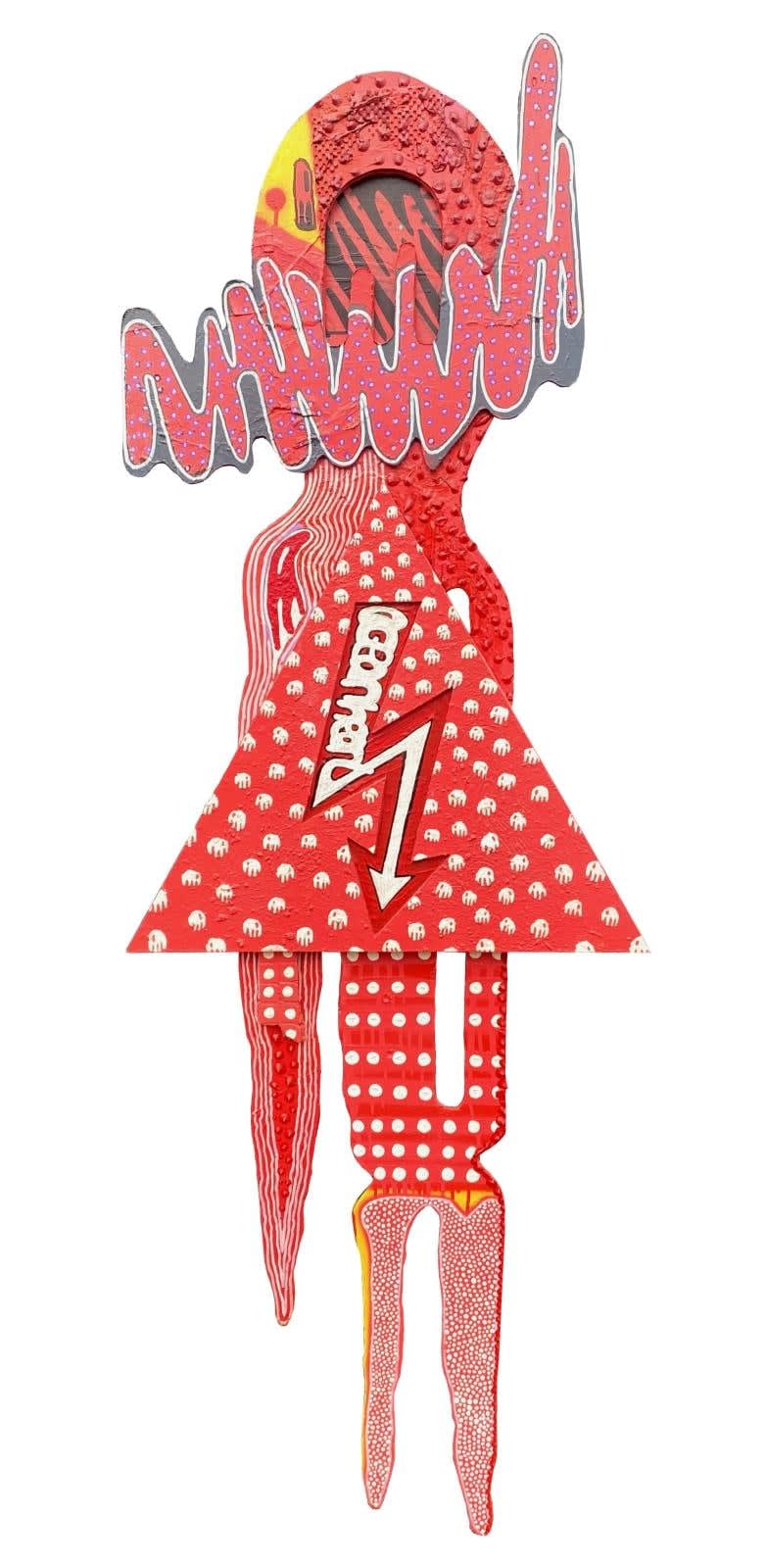 Nathan Price, Striking, 2023