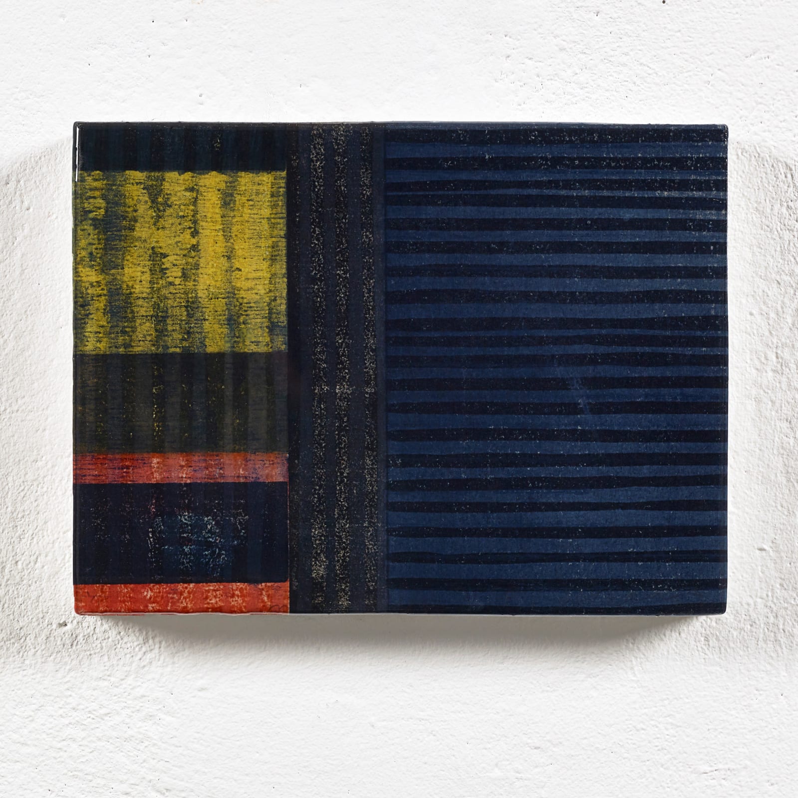 Paul Furneaux RSA, Moon Window