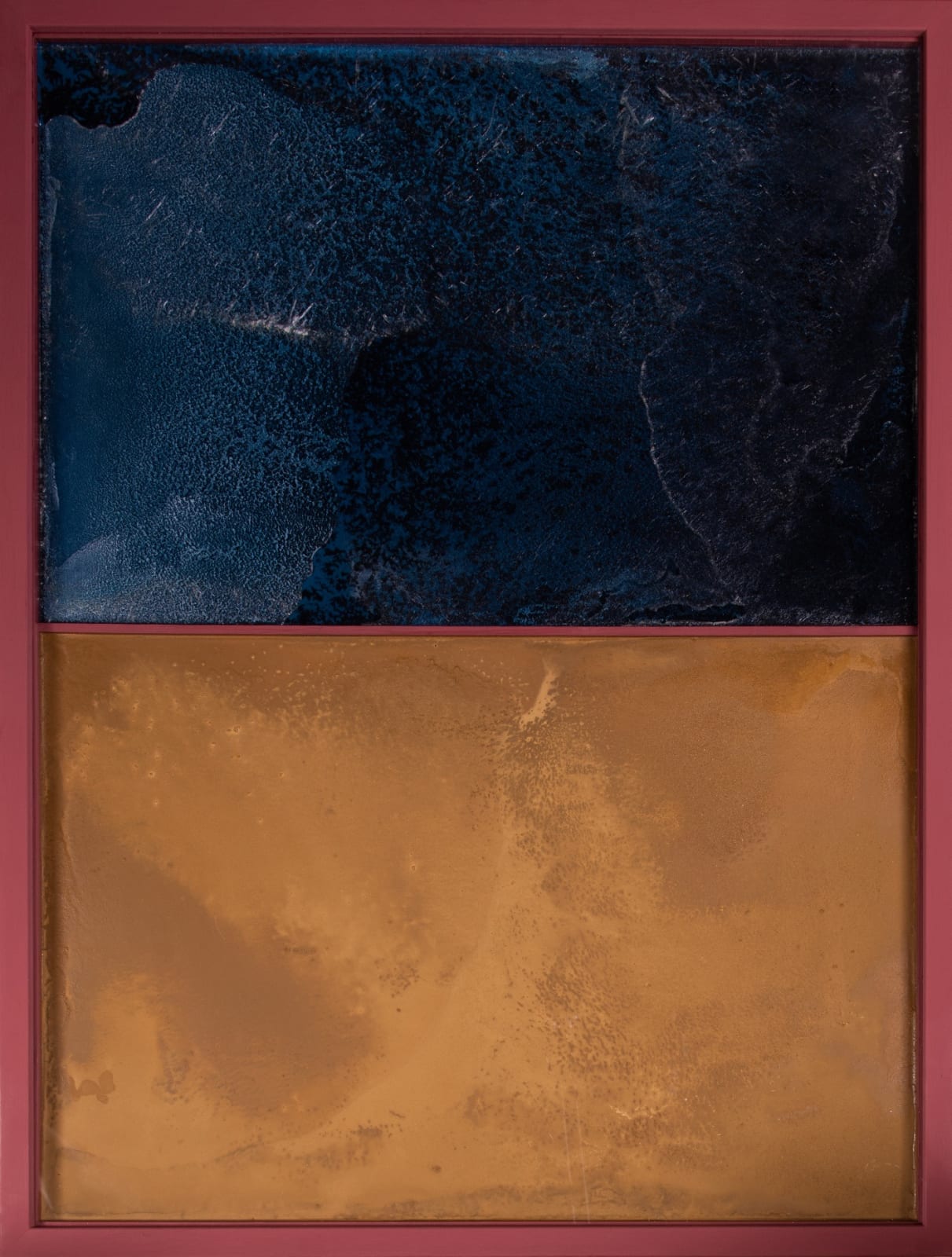 Glen Onwin RSA, Aduration of Lithosphere and Atmosphere, IV