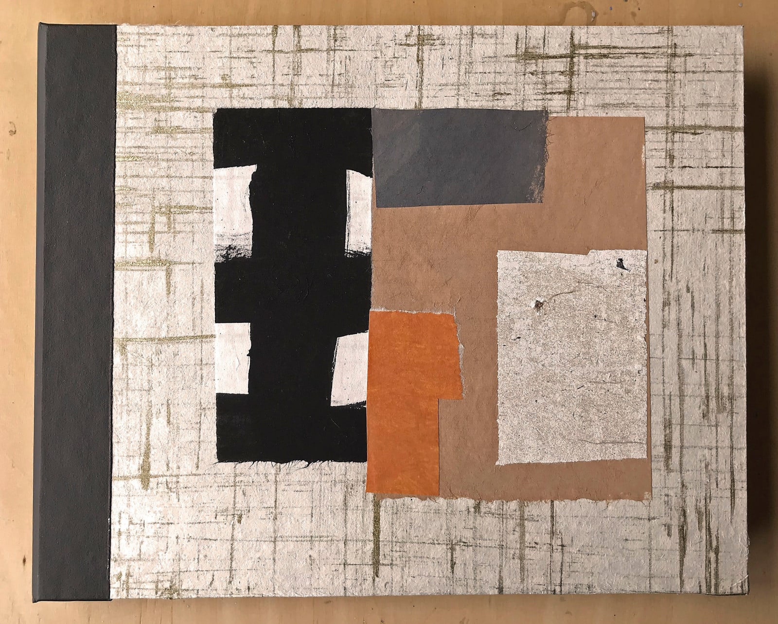 Alfons Bytautas RSA, Tenebrae