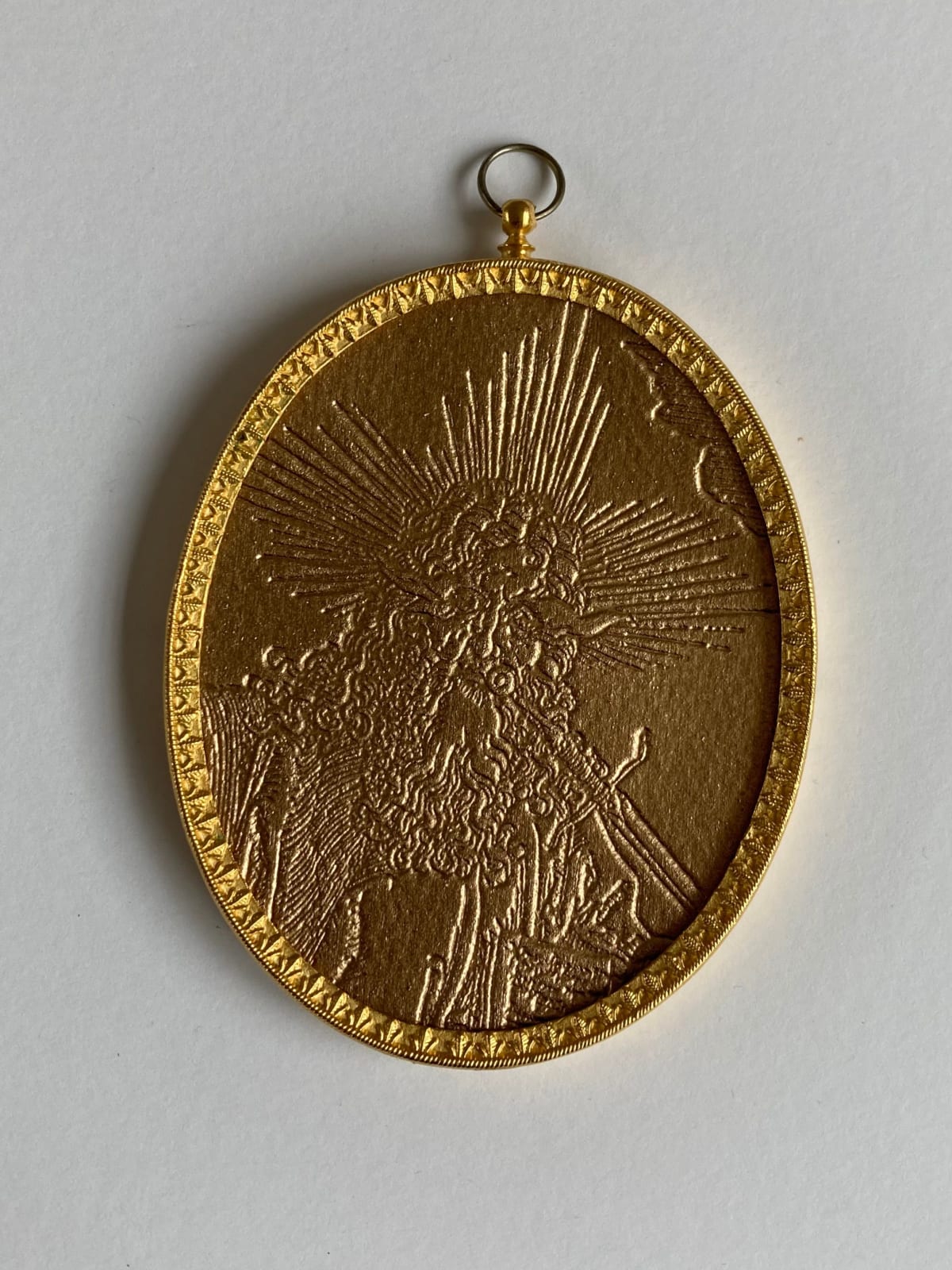 Derrick Guild RSA, The Magnificent 7 (I)