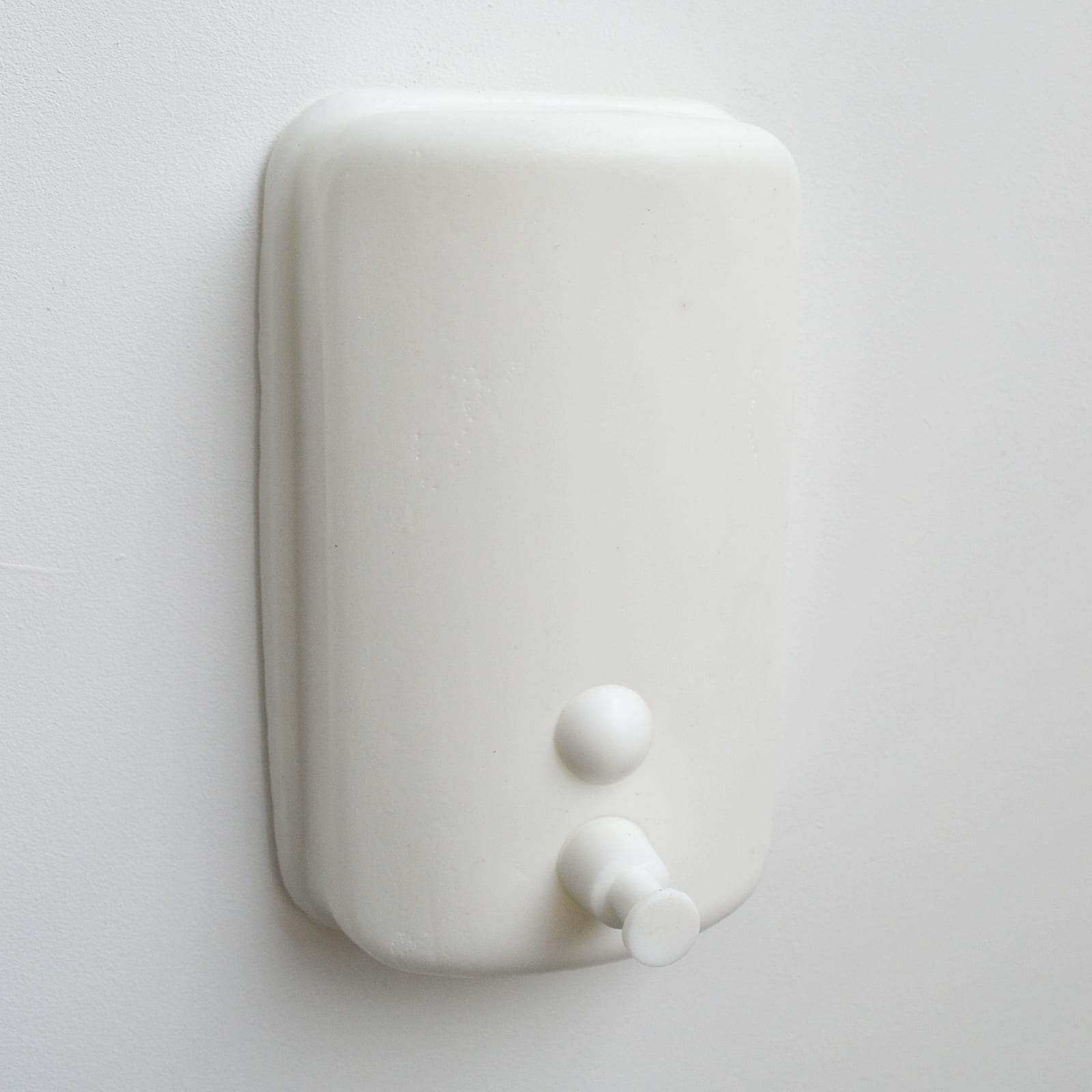 Ladina Clement, Sanitisation Station III