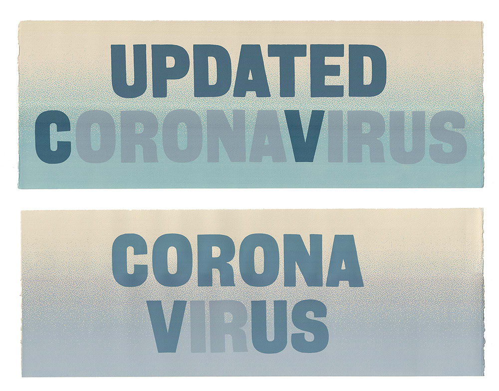 Robert Crawford and Arthur Watson PPRSA, GONE VIRAL: UPDATED CV and CORONA V US, 2021