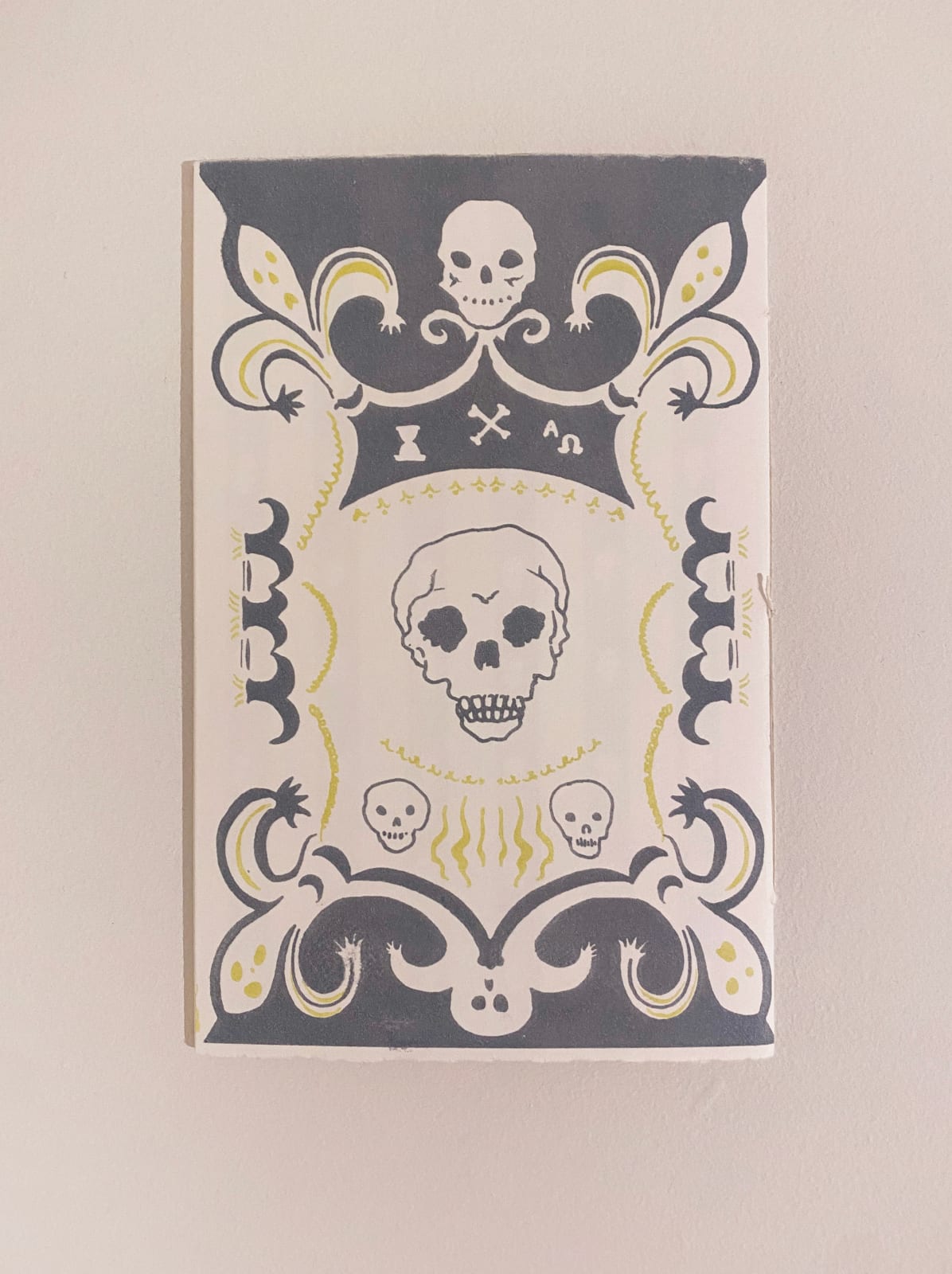 Robert Powell, Phantom Things: The Secret Museum