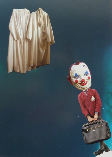 Doug Cocker RSA, CALL OF THE WILD (5), 2020