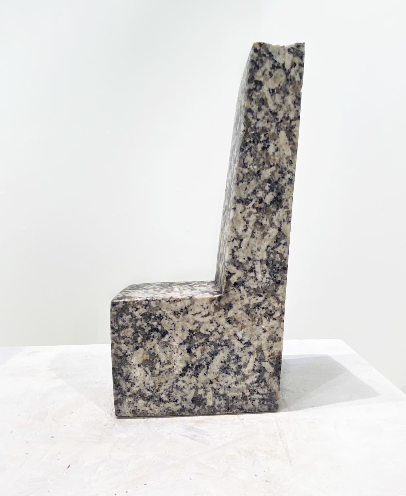 Jake Harvey RSA, Throne, 2020