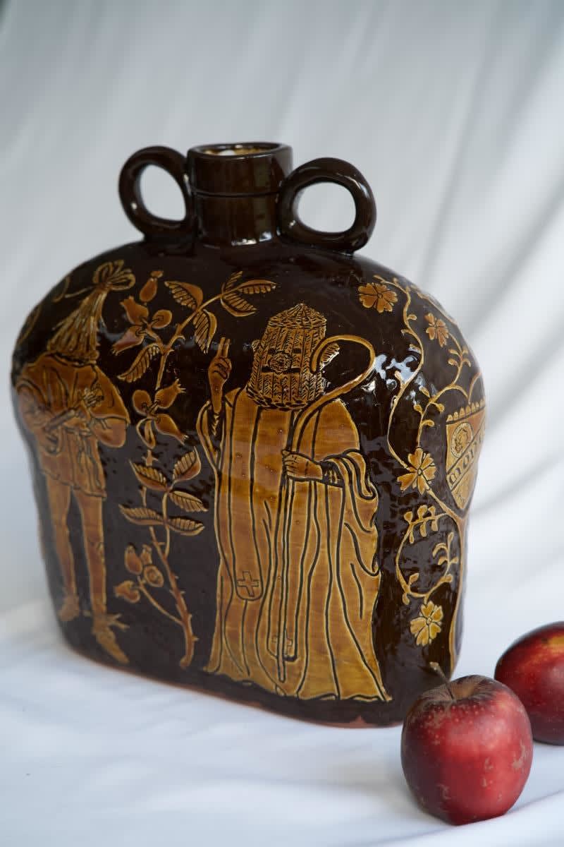 Hannah Ferguson, Mummers, 2024