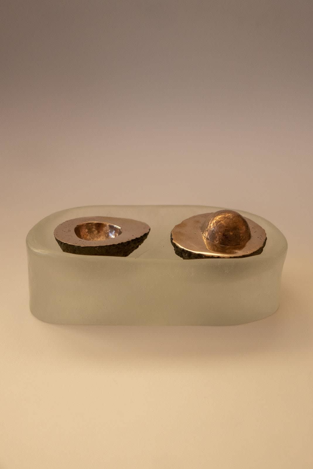 Gabriele Jogelaite, Lidl avocados, 2025