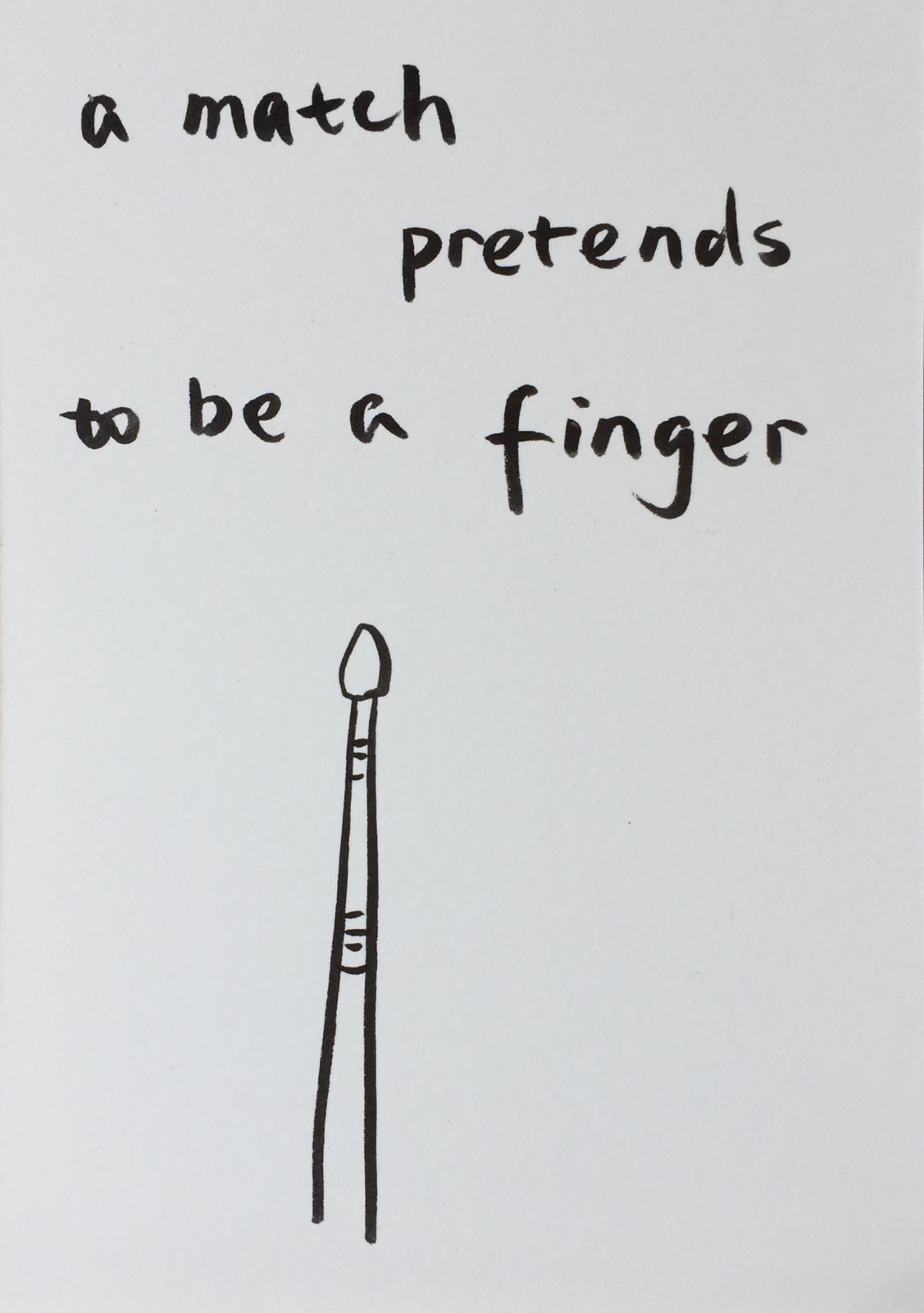 Zhu Tian, 24 Fingers (11)
