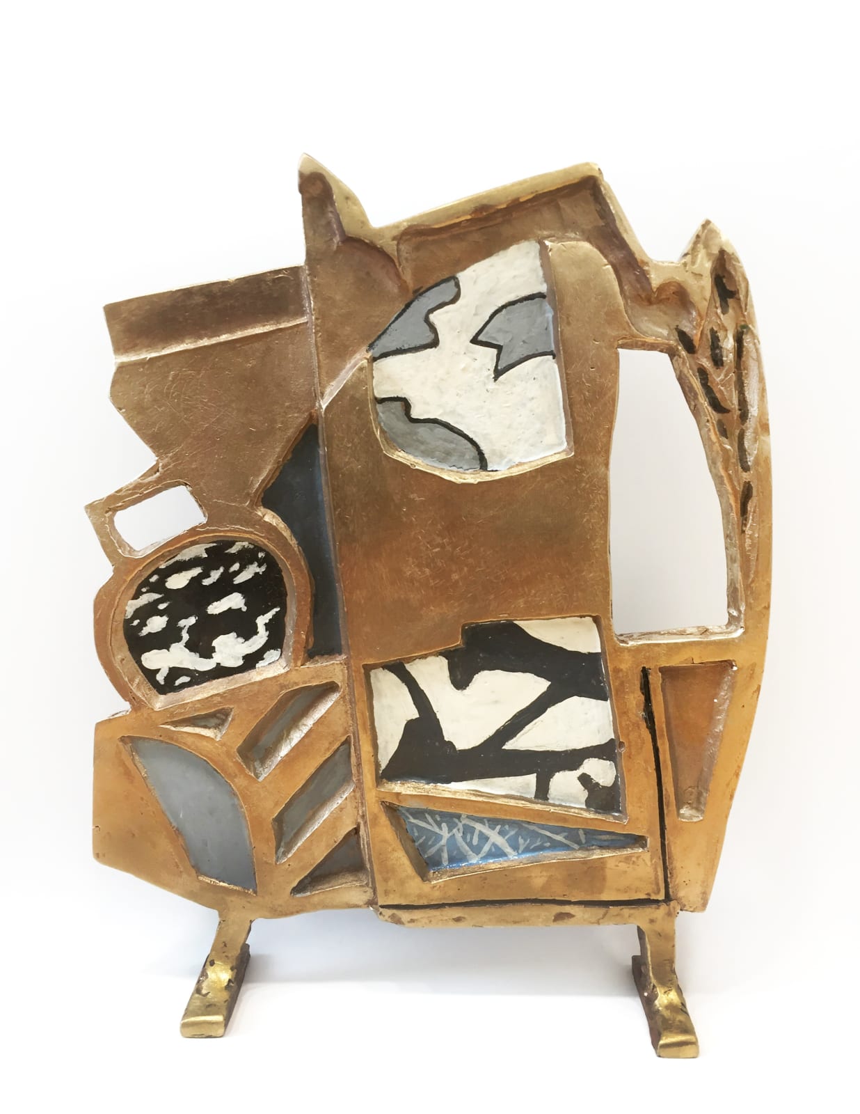 Frank Pottinger RSA, Landscape