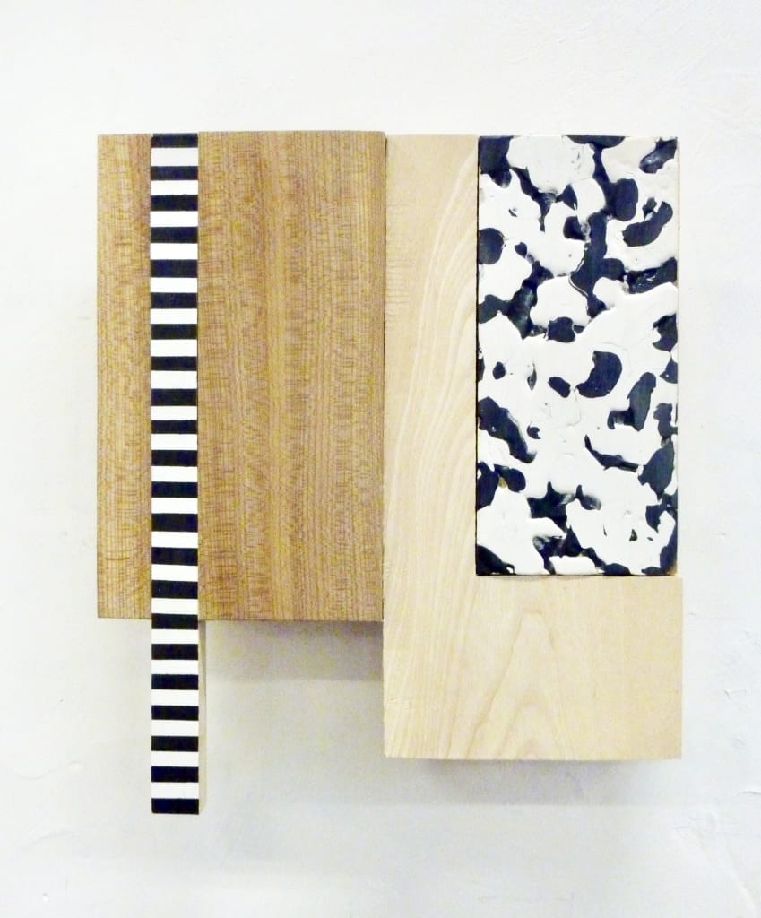 Doug Cocker RSA, Archipelago 5