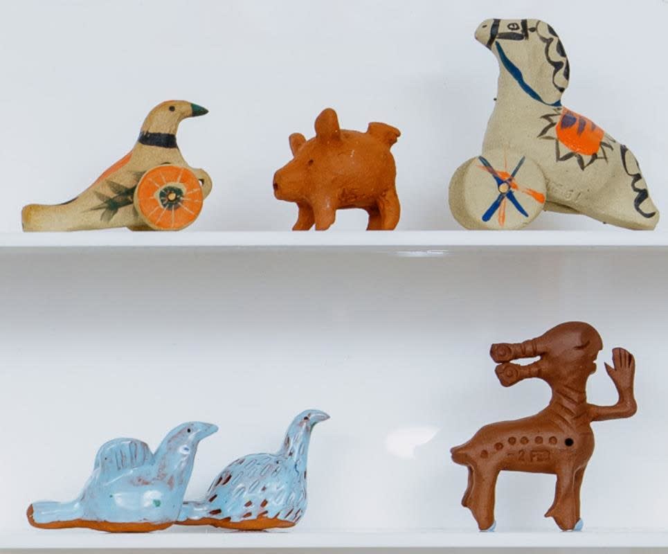 Emma Carlow, Moments From 365 Days of Whistling 2, 2023