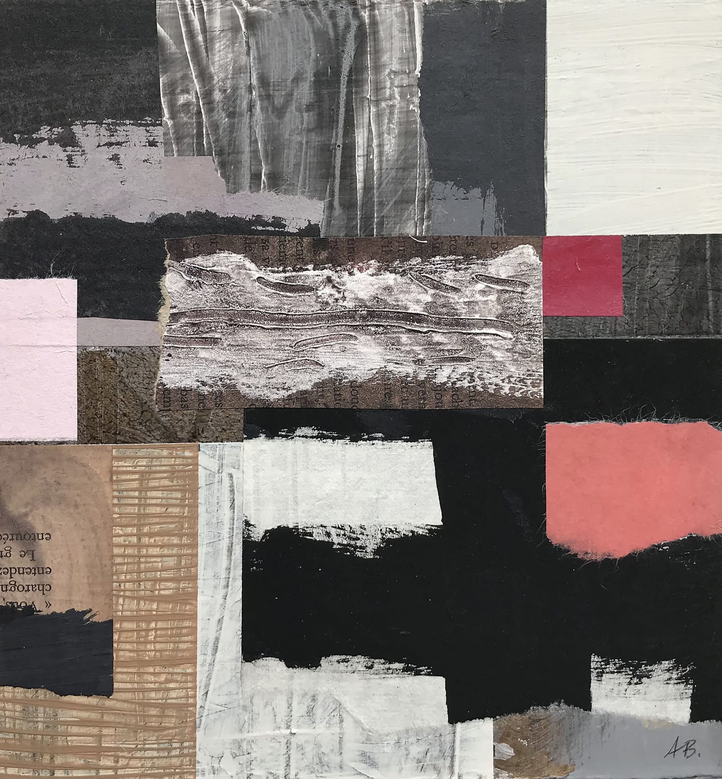 Alfons Bytautas RSA, Instruction, 2021