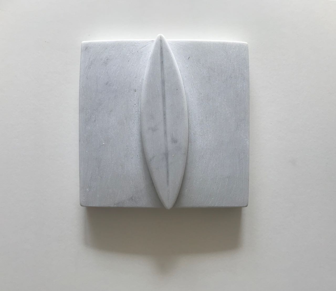 Jake Harvey RSA, YONI, 2018