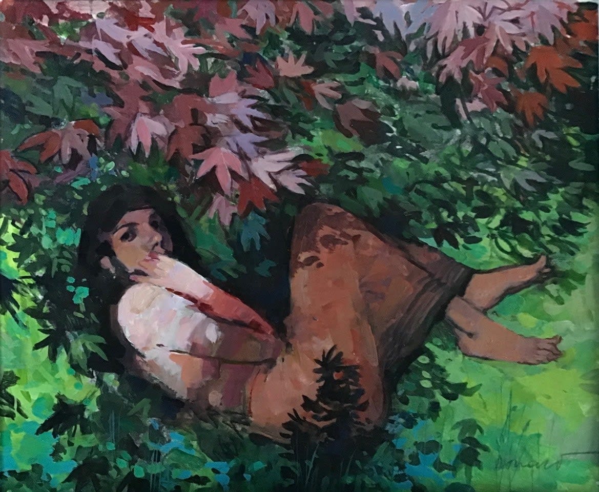 George Donald RSA, Maple Shade, 2024