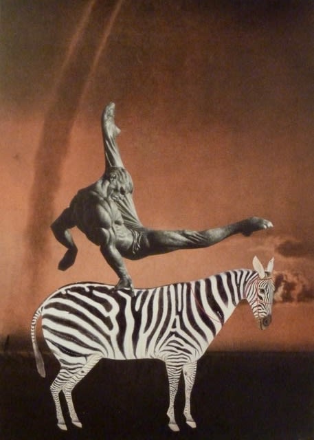 Doug Cocker RSA, CALL OF THE WILD (28), 2020