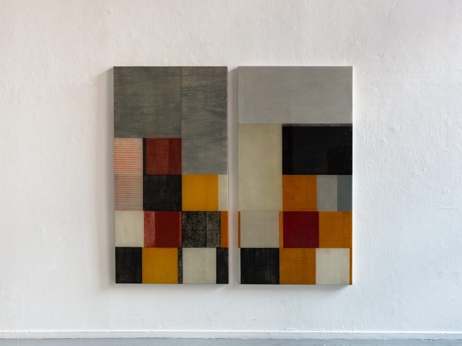 Paul Furneaux RSA, SALT