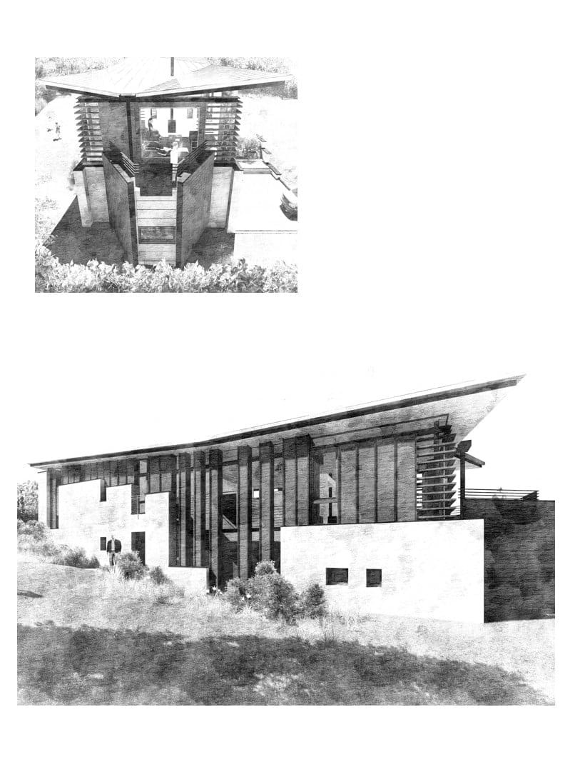 Stewart Stevenson - Stewart Stevenson Architects, Residental - Housing & Houses