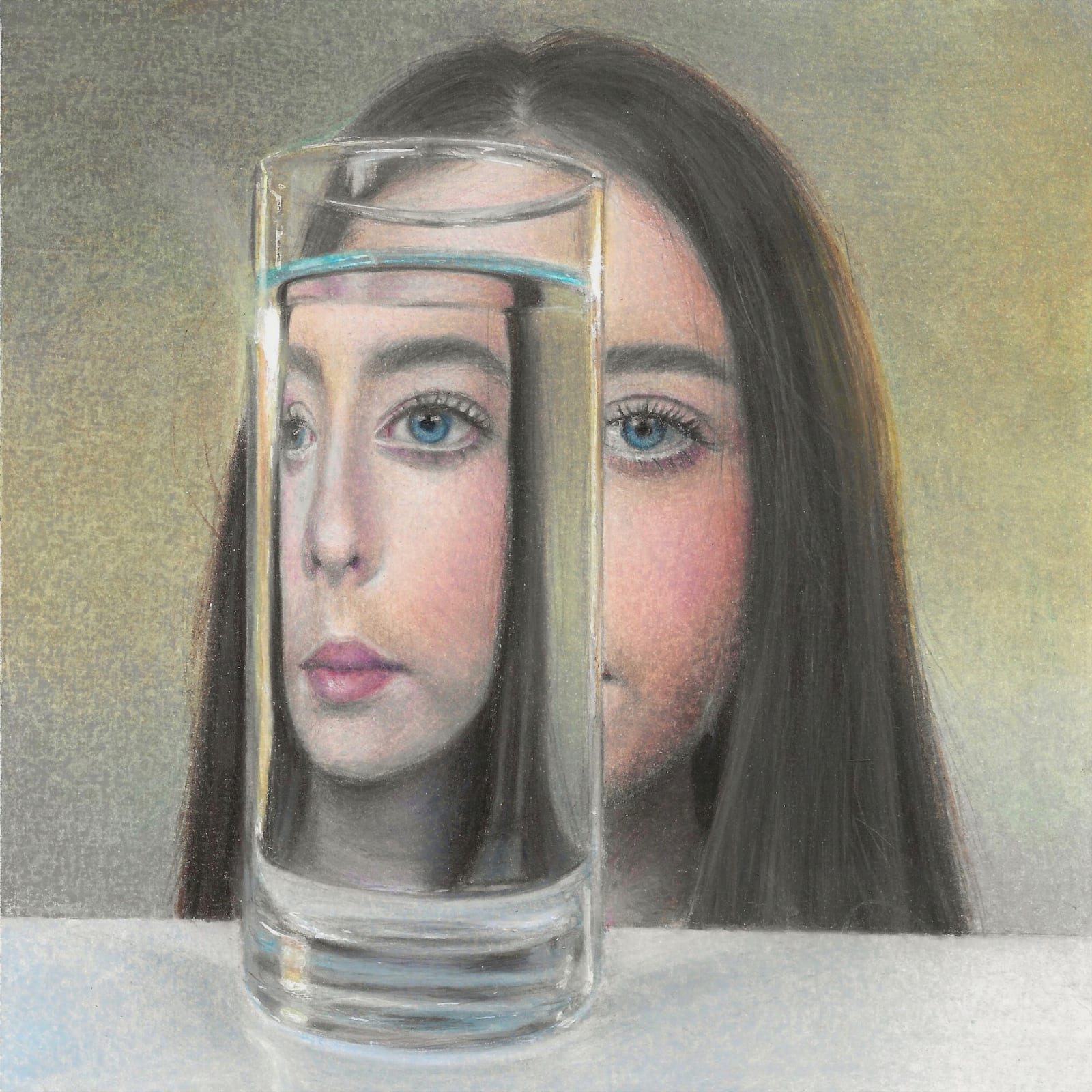 Rachael Martin, Senior West