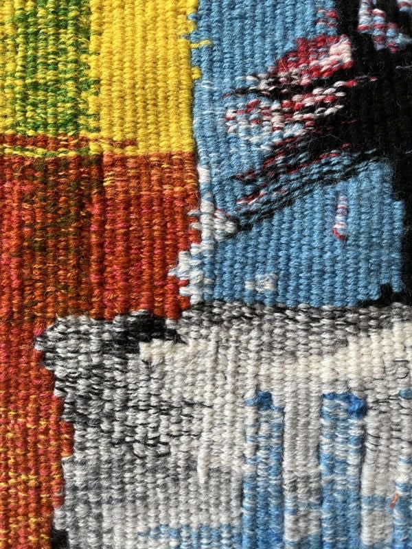 David Ingrey, Nothing lost yet, 2025