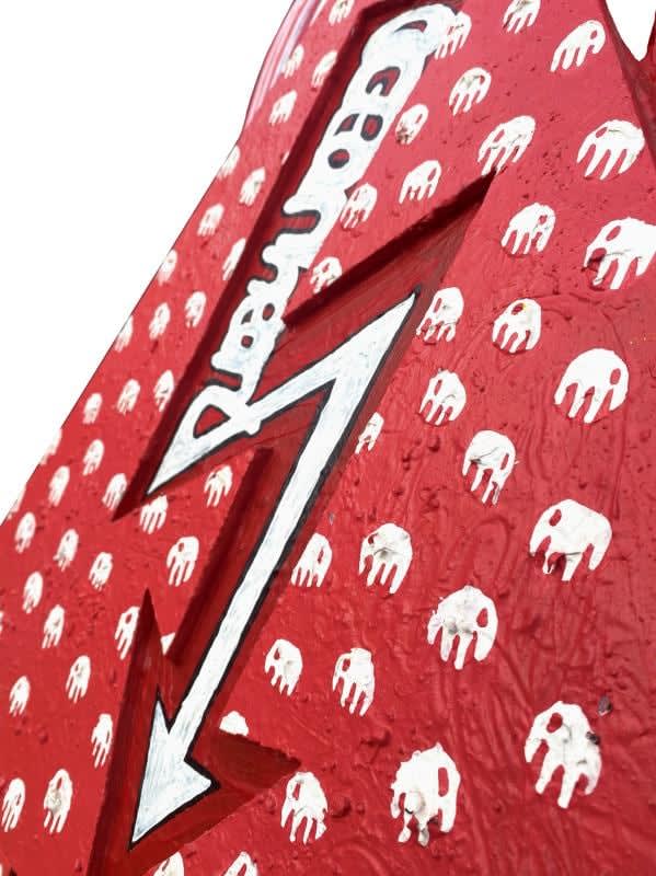 Nathan Price, Striking, 2023