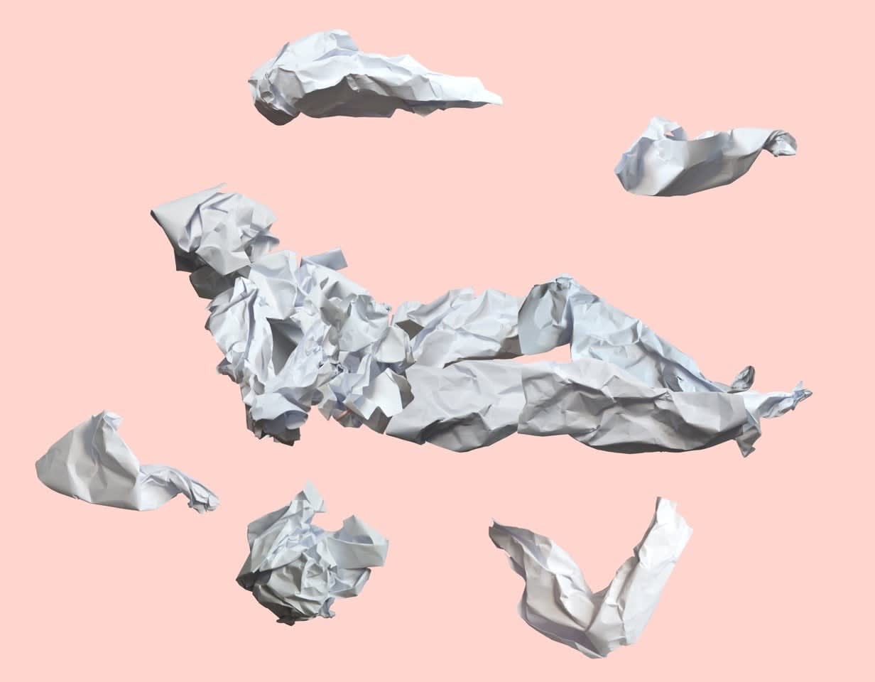 Jessica Harrison RSA, Blessed Ludovico Albertoni, 2016