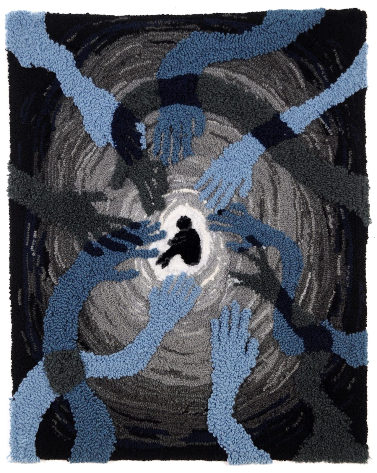 Molly Kent, Spiralling