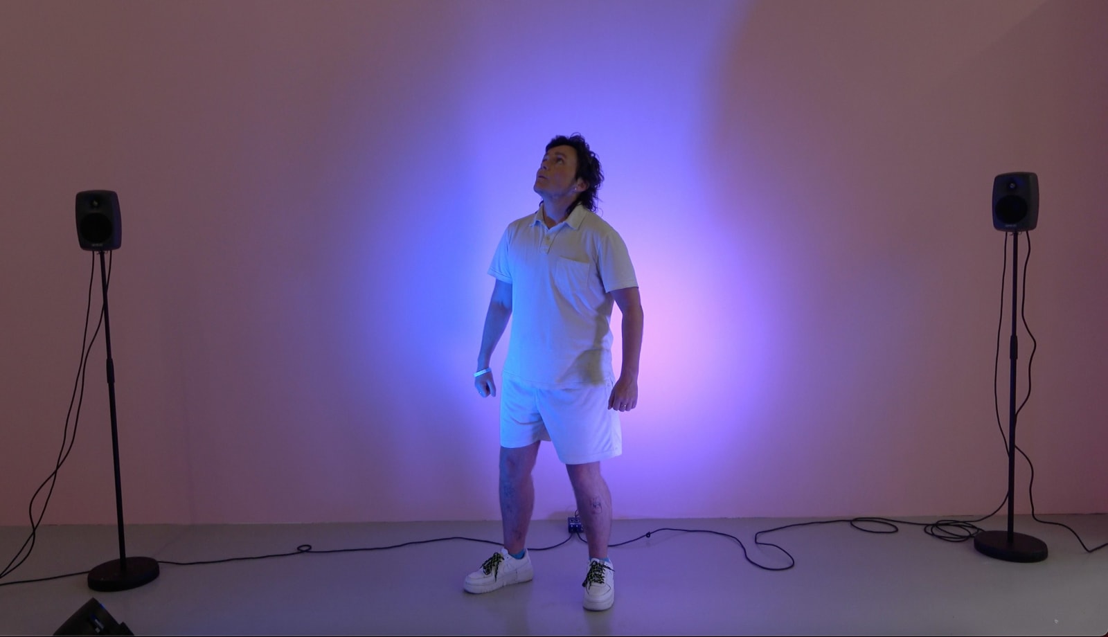 Len Goetzee, EXPIRAVIT!