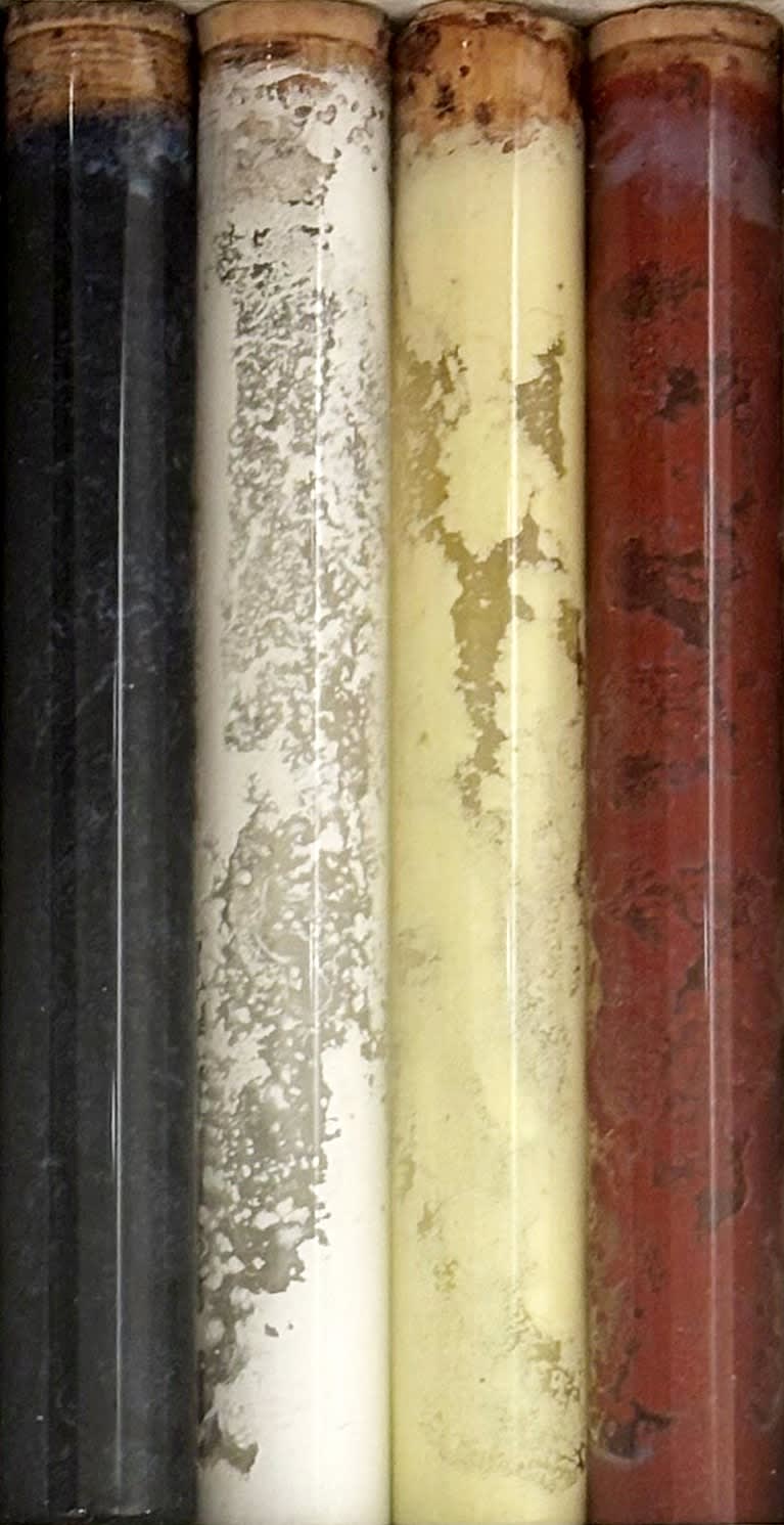 Glen Onwin RSA, for every force in nature is such