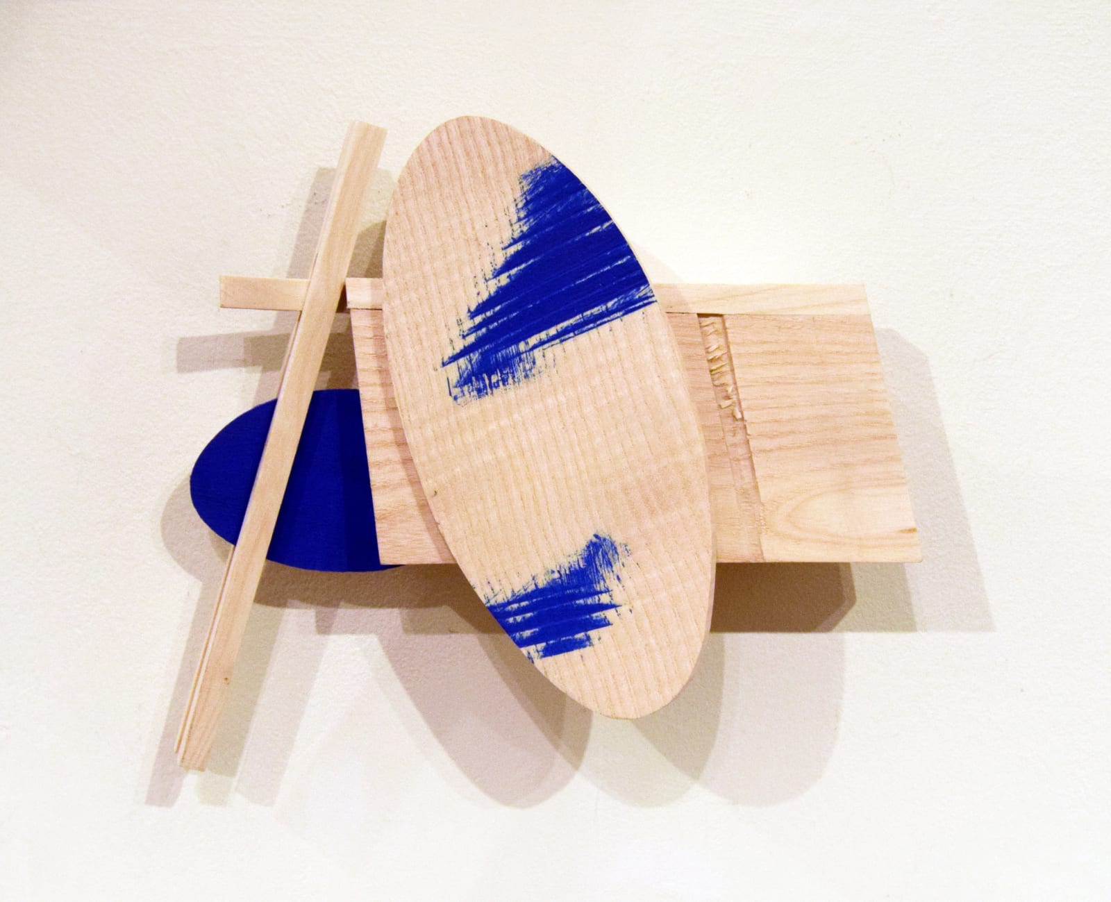 Doug Cocker RSA, First Variations 10