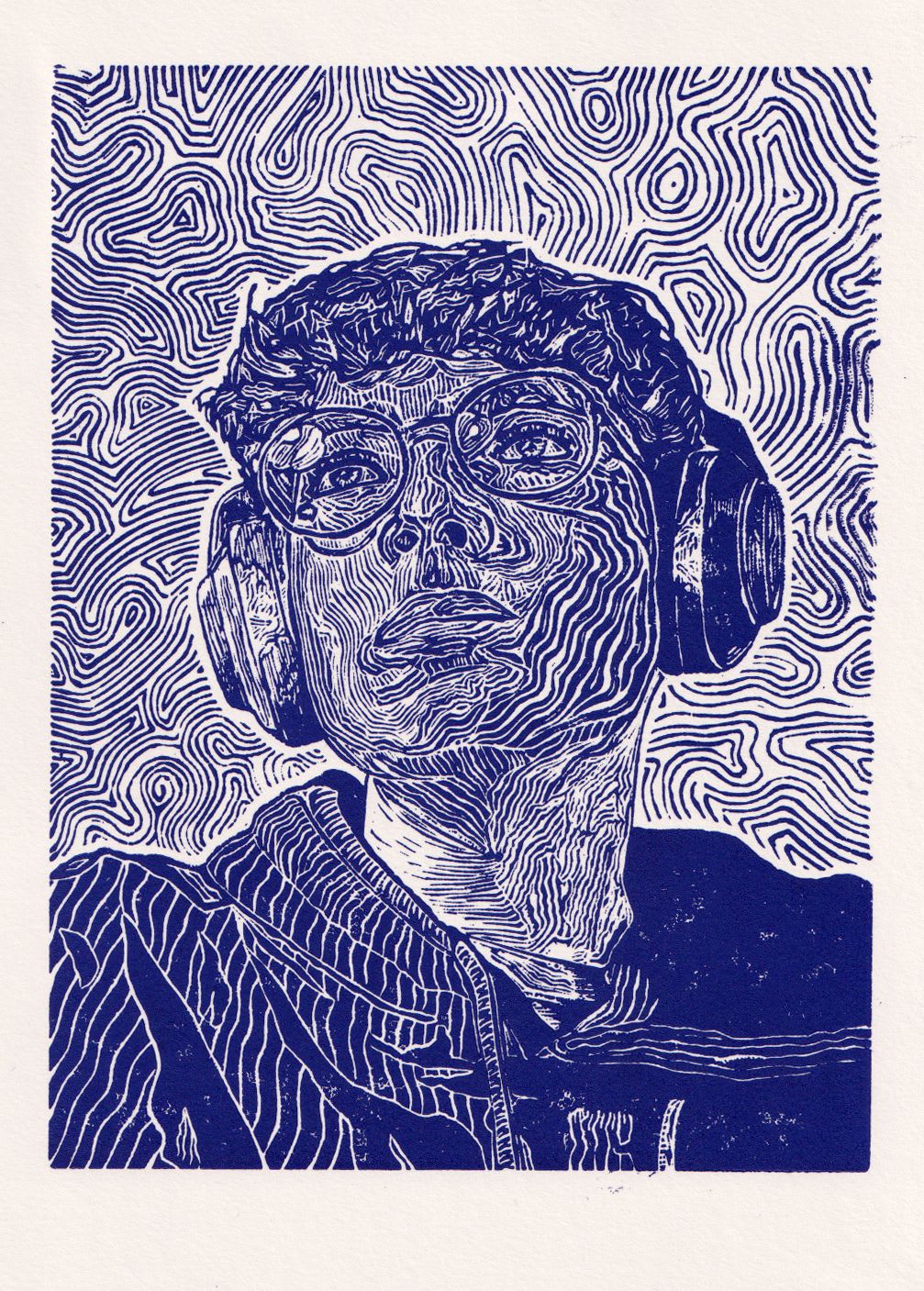 Alastair Smith, Senior North