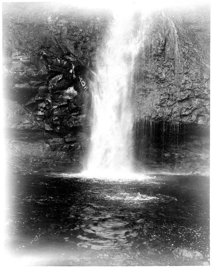 Jake Gatehouse, These Systems Are Not Static - Submerged Self-Portrait No.016, 2021