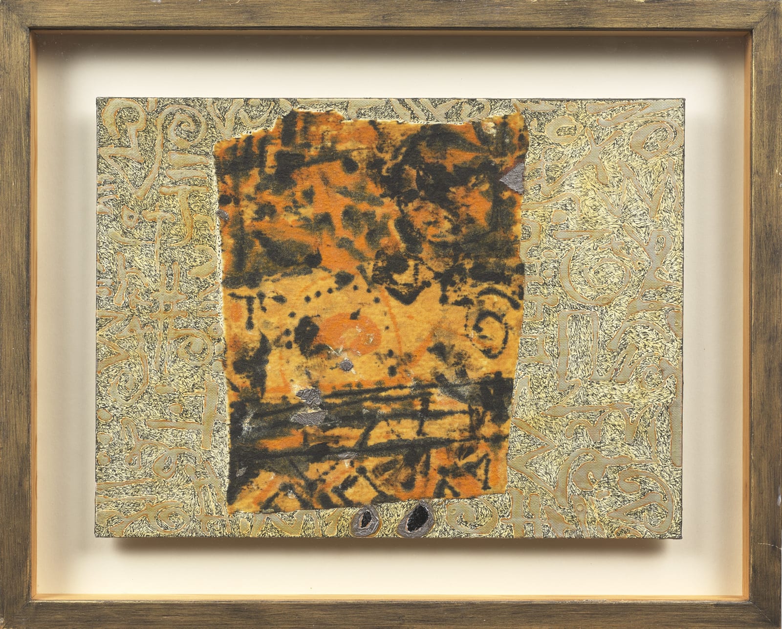 George Macpherson RSA, Untitled, 2003