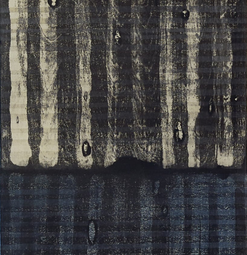 Paul Furneaux RSA, East Window