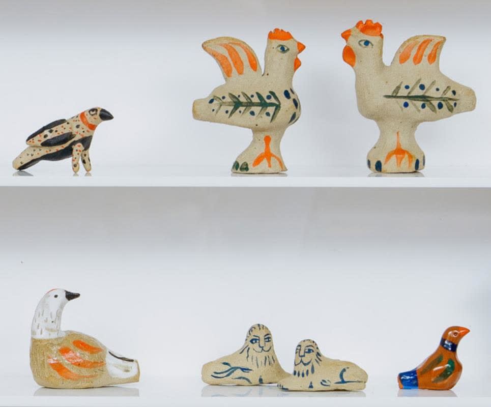 Emma Carlow, Moments From 365 Days of Whistling 2, 2023