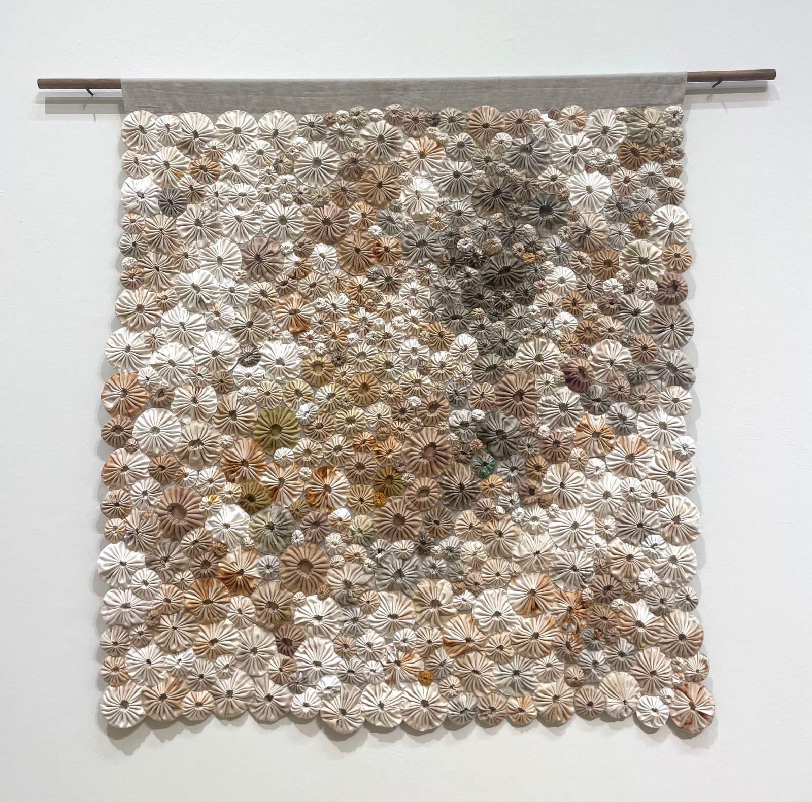 Eva Margaret Brown, V. Onomatopoeia