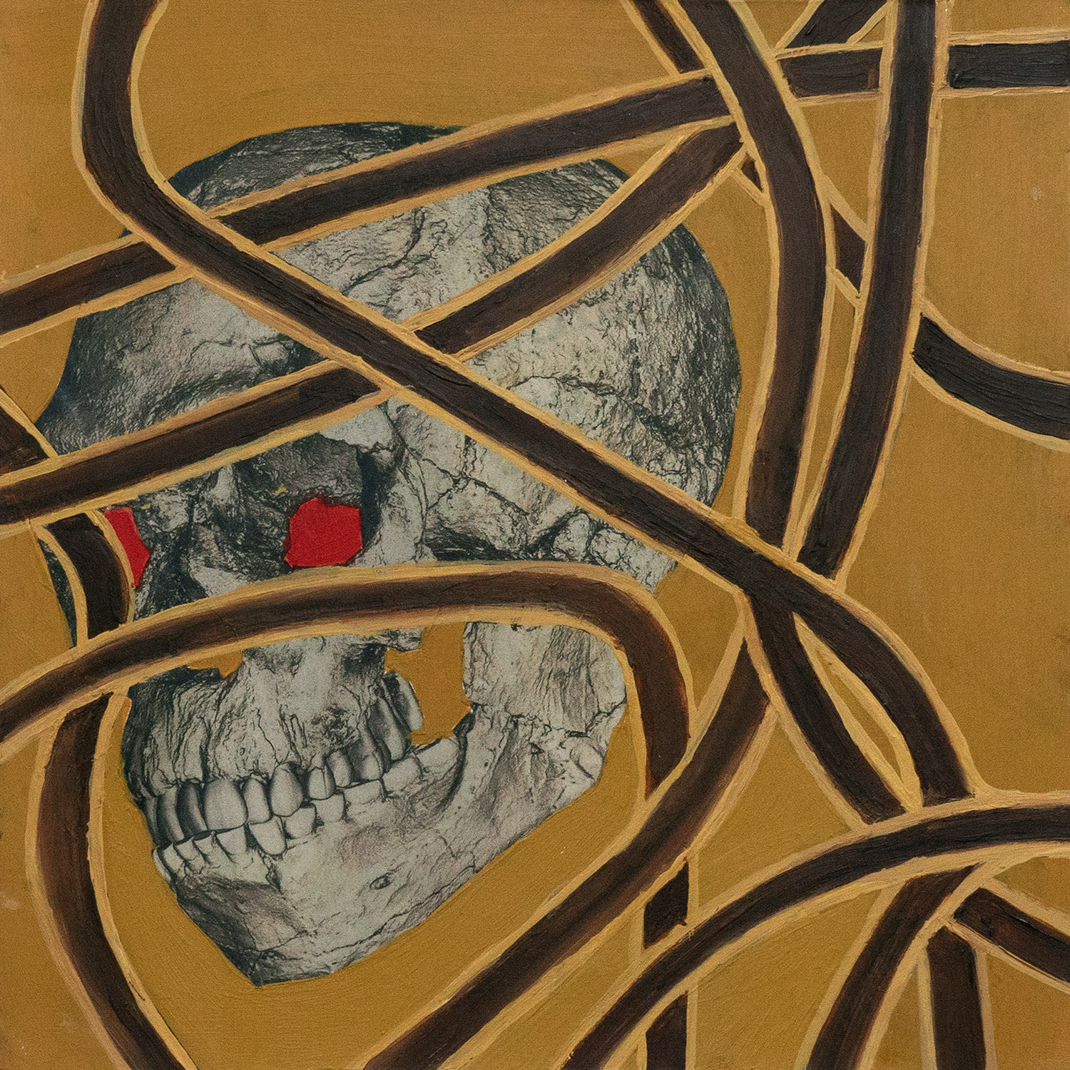 Sam Ainsley RSA, Exit, 2019