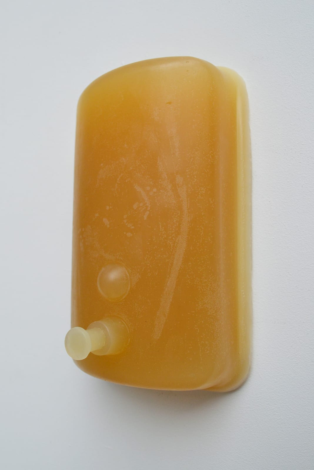 Ladina Clement, Sanitisation Station IV