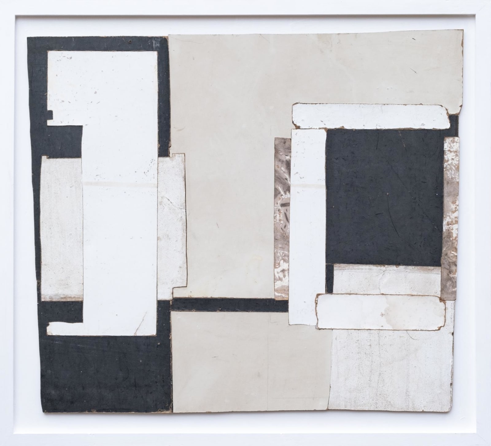 Roland Fraser, Pentecox, 2024