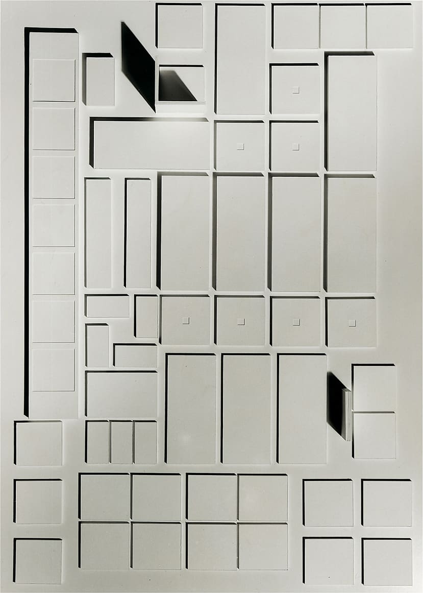 Saverio Pisaniello, Spaces of the Mind: Myth