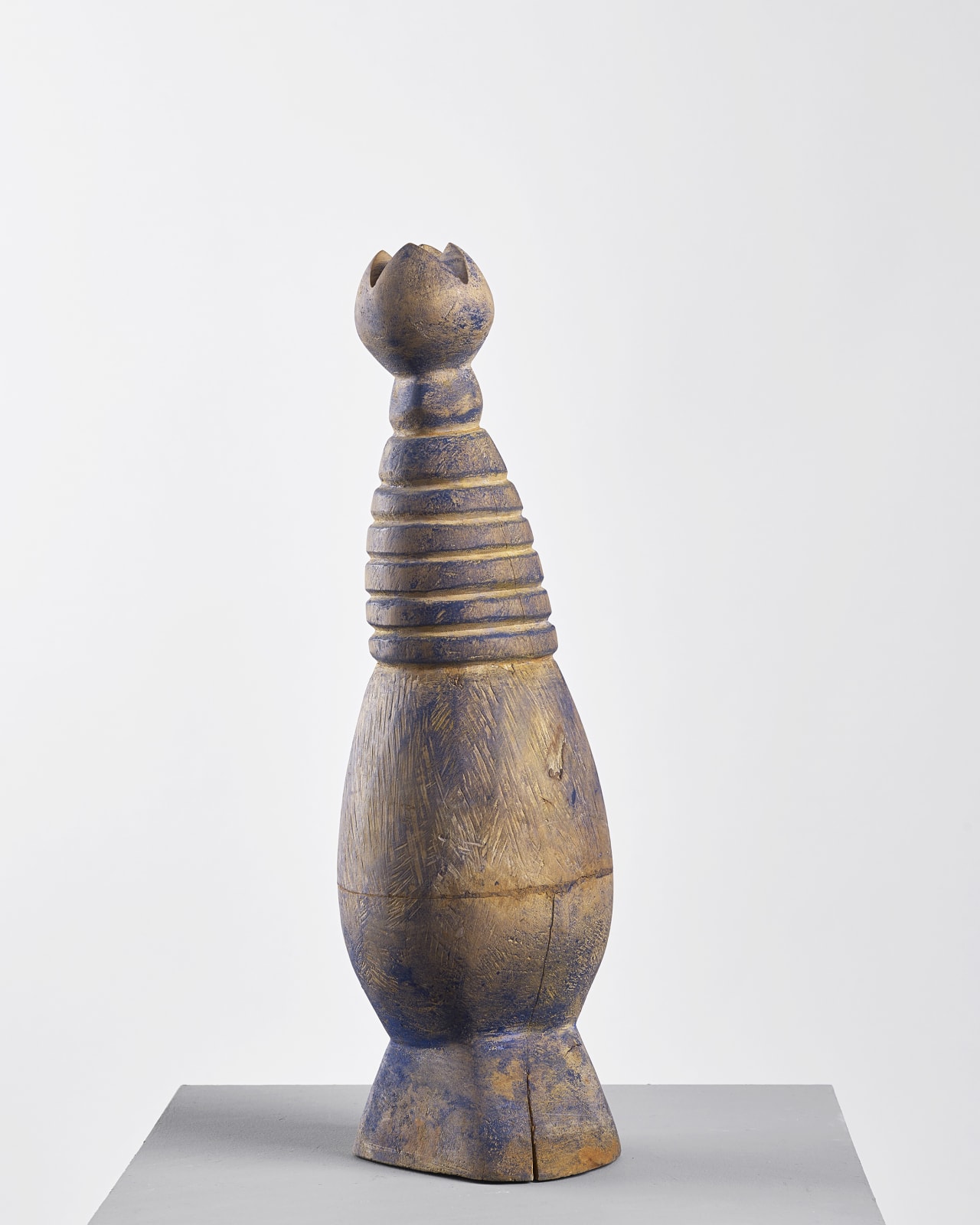 Bill Scott PPRSA, Marker 6, 1985